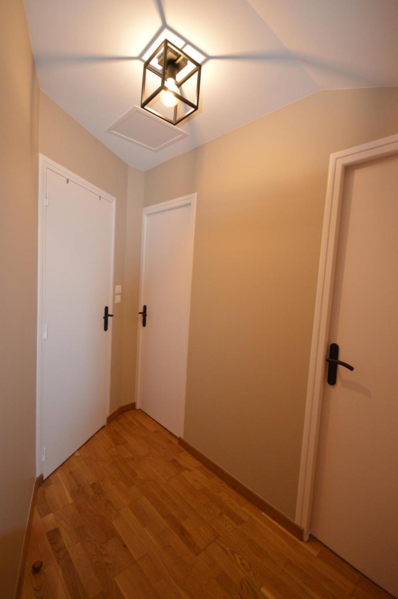 לוק-סור-מר Logement Cosy Et Moderne מראה חיצוני תמונה
